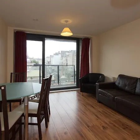 Apartment Ivy Self Catering Apartment Dublin