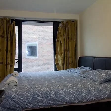 Ivy Self Catering Apartment Apartment Dublin
