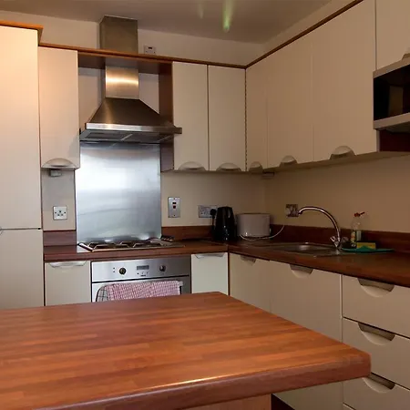 Apartmán Ivy Self Catering Dublin