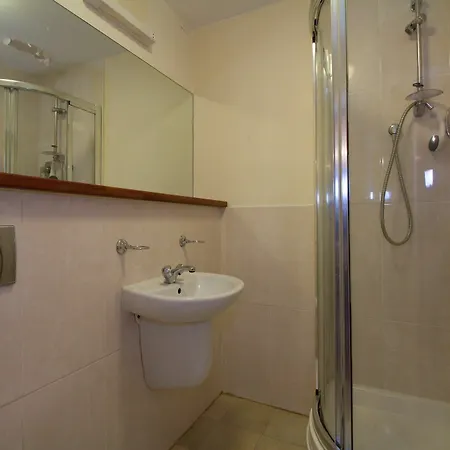 Ivy Self Catering Apartment Dublin