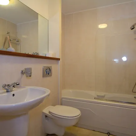 Ivy Self Catering Apartment * Dublin