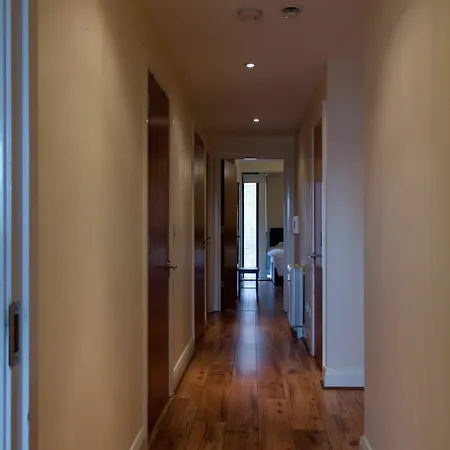 Apartmán Ivy Self Catering *