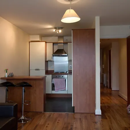 Ivy Self Catering Apartment *