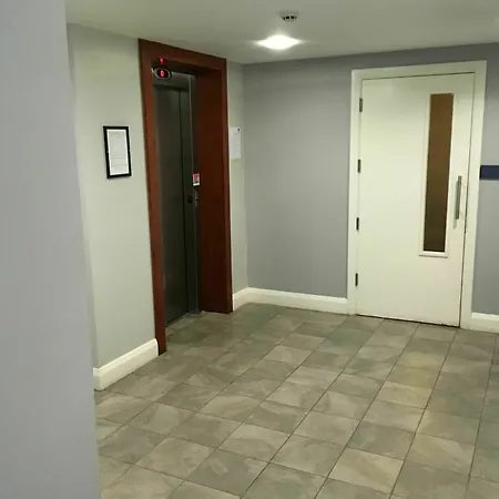 Apartmán Ivy Self Catering Dublin