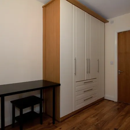 Ivy Self Catering Apartment