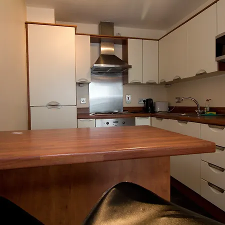 Apartment Ivy Self Catering Apartment Dublin