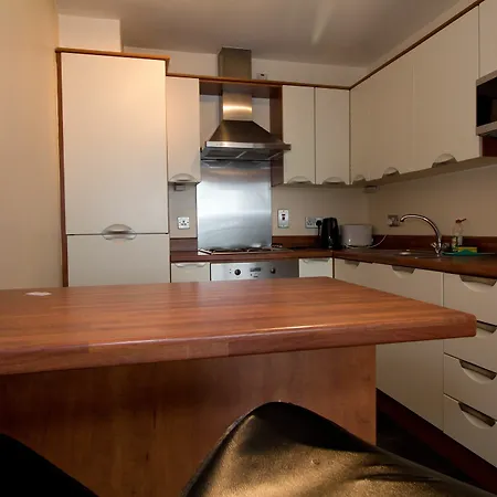 Apartmán Ivy Self Catering Dublin