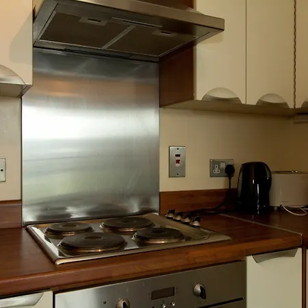 Ivy Self Catering Apartmán Dublin
