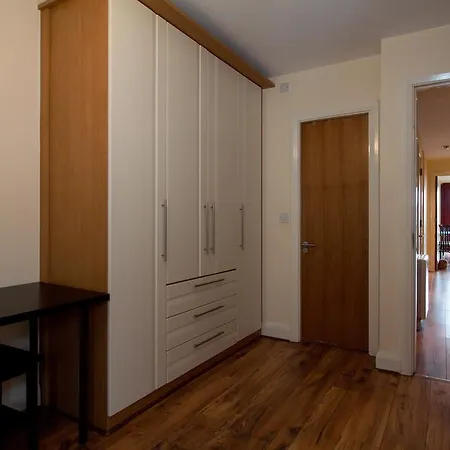 아파트 Ivy Self Catering 더블린